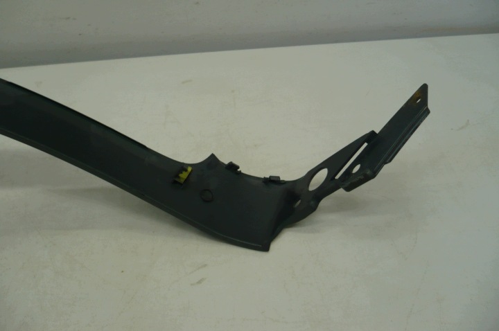 HONDA CIVIC VIII 8 UFO MOULURE GARDE-BOUE GAUCHE AVANT