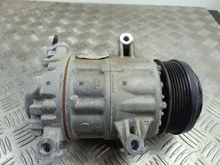 2022 JEEP GRAND CHEROKEE WL COMPRESSEUR DE CLIMATISATION P68459835AB