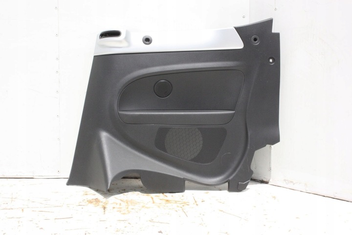 VW THE BEETLE CABRIO CARDAN PORTES COLLECTEUR GARNITURE 5C 5C3 5C3867043 5C38