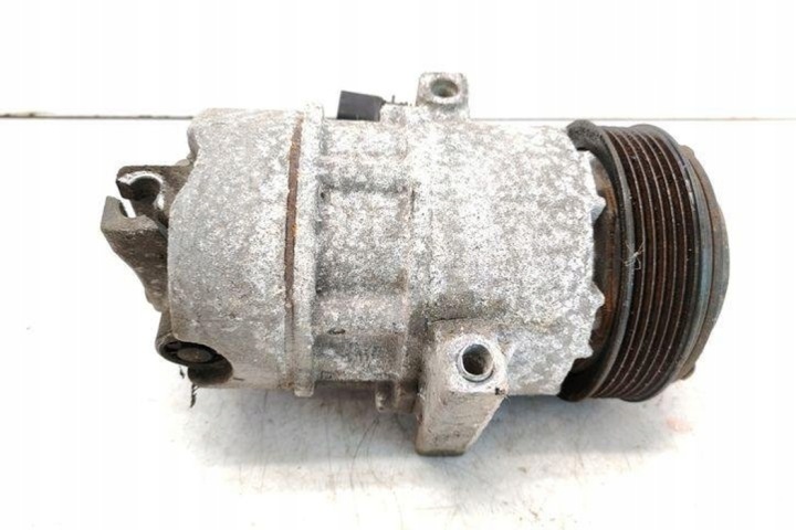 COMPRESSEUR DE CLIMATISATION VW UP (121, 122, BL1, BL2) 1S0816803 1.0L GASOLINE