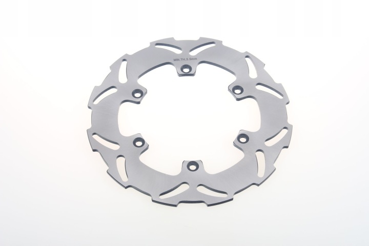 DISQUE DE FREIN ARRIÈRE ARRIÈRE KTM EXC-F SX-F 250 4T