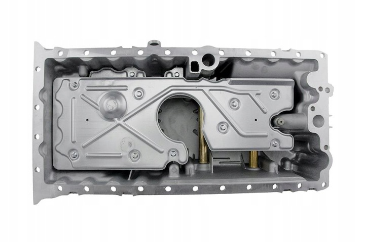 CARTER HUILEUX VOLVO S40 2.4, 2.5 04-, V50 2.4, 2.5
