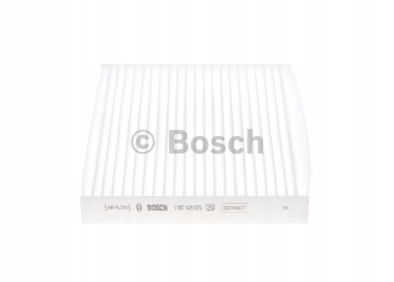 FILTRE BERLINE BOSCH 1 987 435 070 1987435070