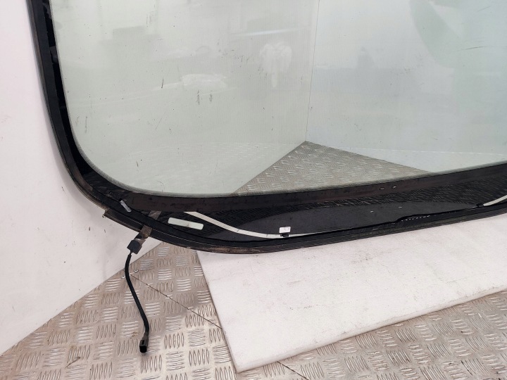PARE-BRISE FORD TRANSIT TOURNEO CONNECT 43R008599