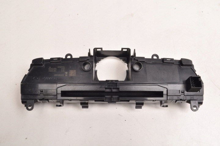 MERCEDES W205 PANNEAU COMMUTATEURS A2059053901