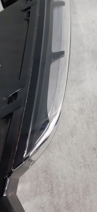 PORSCHE MACAN LIFT LED FJD PHARES ANTIBROUILLARD DROIT 95B953082B