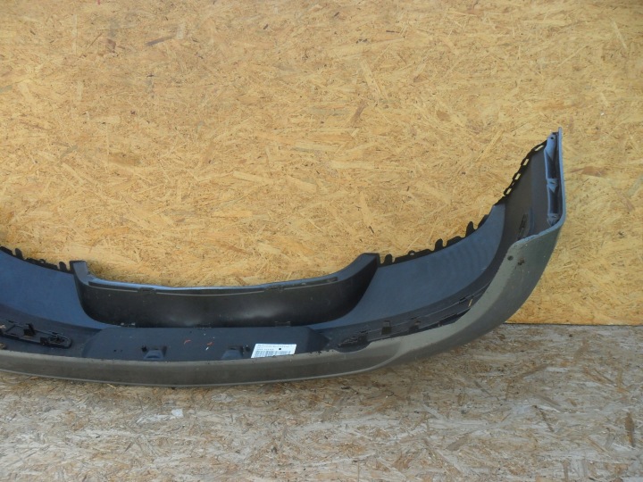 PARE-CHOCS ARRIÈRE OPEL ASTRA H 2004-