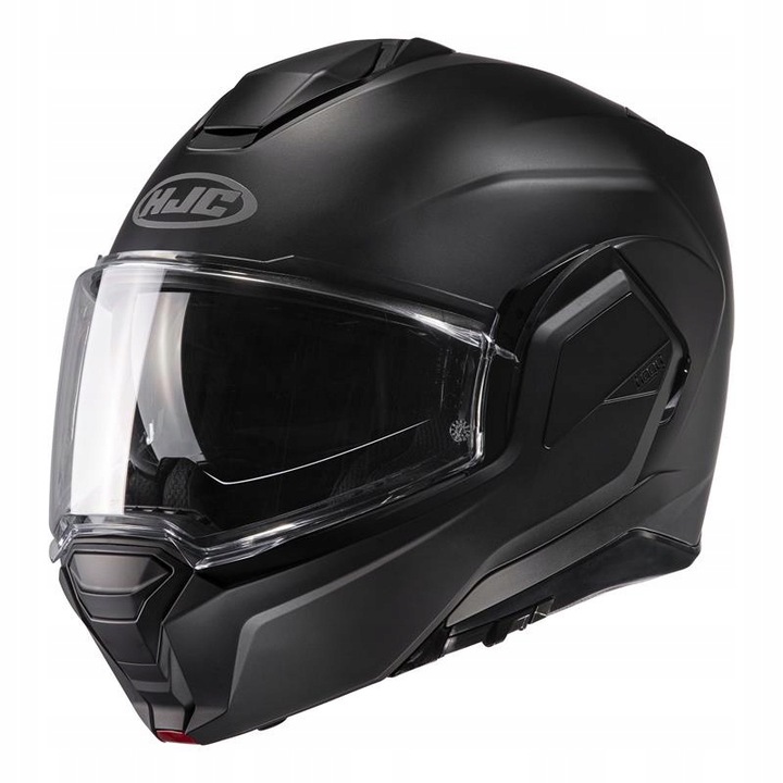 CASCO PARA MOTOCICLETA SZCZEKOWY HJC I100 TAPAOBJETIVO REGALO 