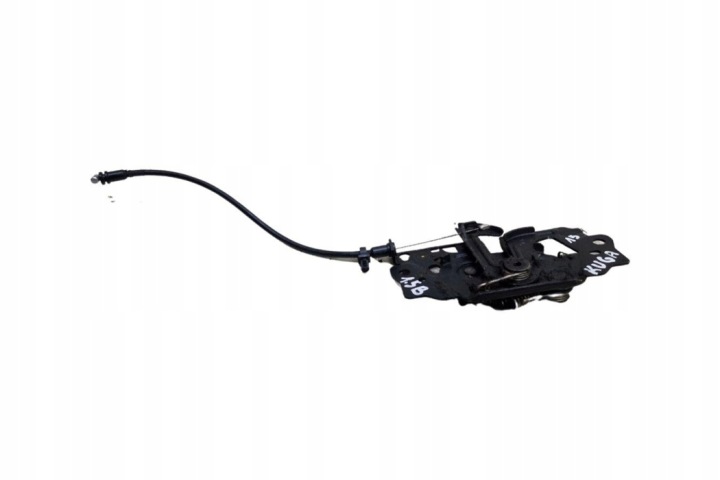 SERRURE CAPOTS FORD KUGA II (DM2) D0RYA 1.5L GASOLINE 2015