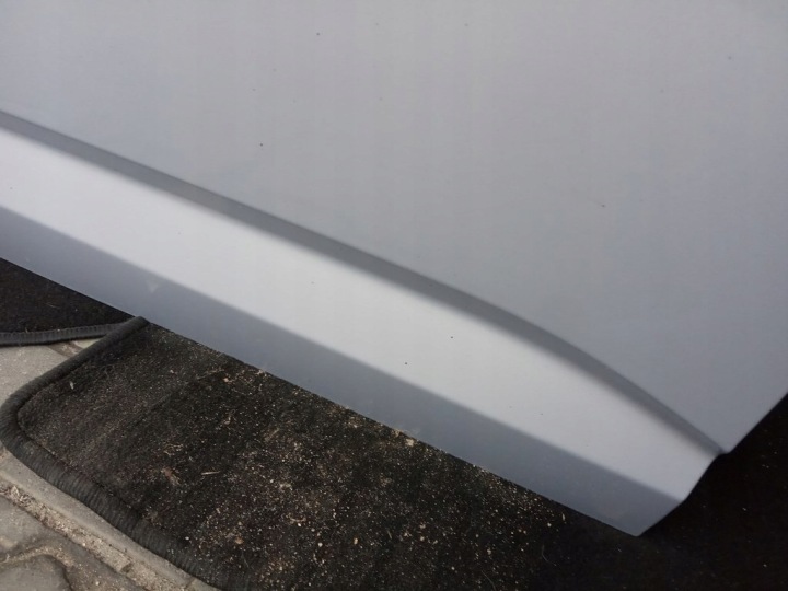 FORD C-MAX MK2 2010-19R.- PORTES DROIT AVANT LAK.GA