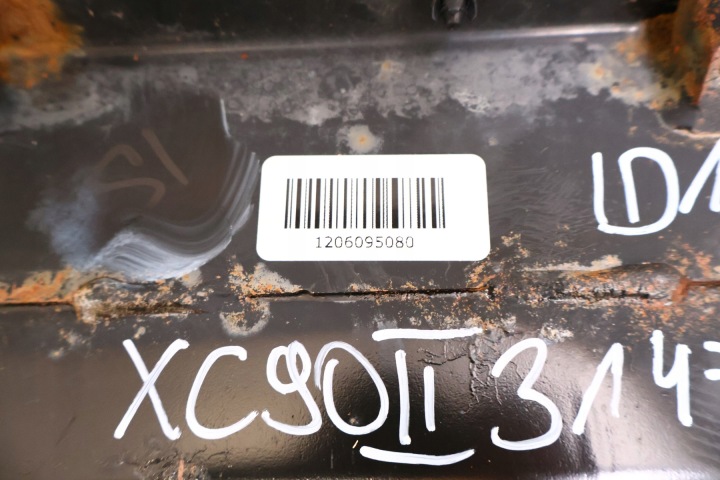 VOLVO XC90 II T8 CHÂSSIS CHÂSSIS ARRIÈRE 31476483, 31451631