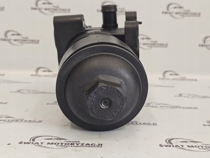 AUDI A4 2.0 TDI CJCB CJC 136KM 12R CHÂSSIS FILTRE HUILES 03L115389