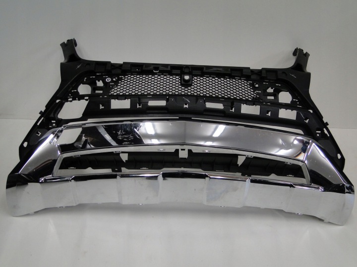 MERCEDES CHÂSSIS GRILLE CENTRALE DANS PARE-CHOCS AMG PTS CAMÉRA ML 166 W166