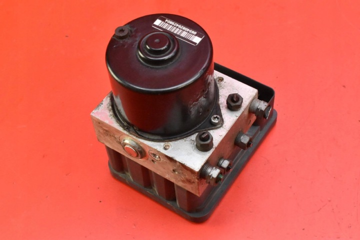 POMPE ABS 9674415980 CITROEN DS3 1.6 E-HDI 112 KM 10-14