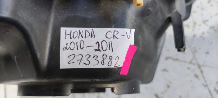 HONDA CR-V 2011 PHARES AVANT