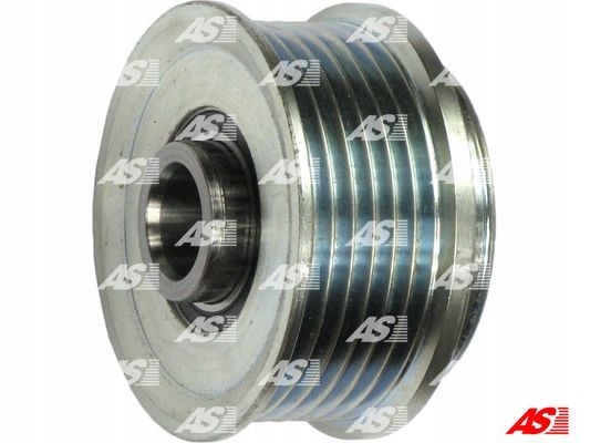 WHEEL PULLEY ELECTRIC GENERATOR AS-PL AFP6024 photo 10 - milautoparts-fr.ukrlive.com