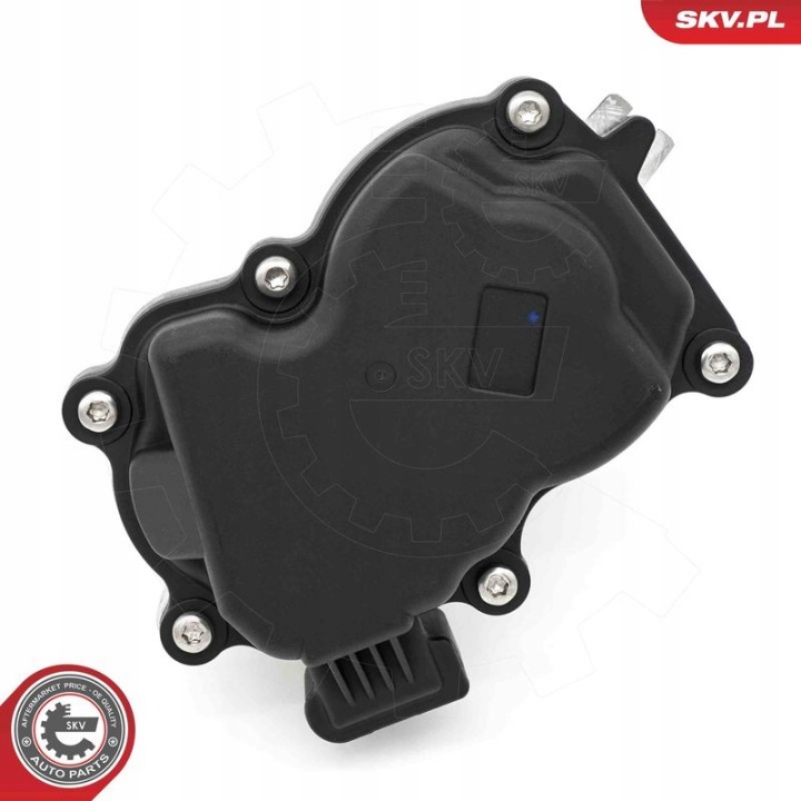 VANNE EGR SEAT TOLEDO IV 1.4 TDI 05.15-04.19