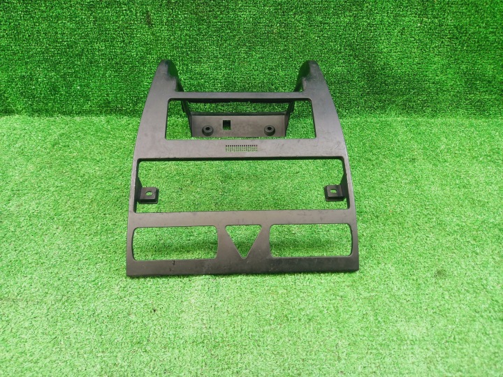 AUDI A3 8L 96-00 CHÂSSIS CALANDRE CONSOLES CENTRALE RADIO PANNEAUX CONDUIT D'AIR