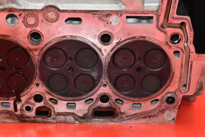 CULASSE MOTEUR 781260303 BMW F31 2.0 D 143 KM 11-16