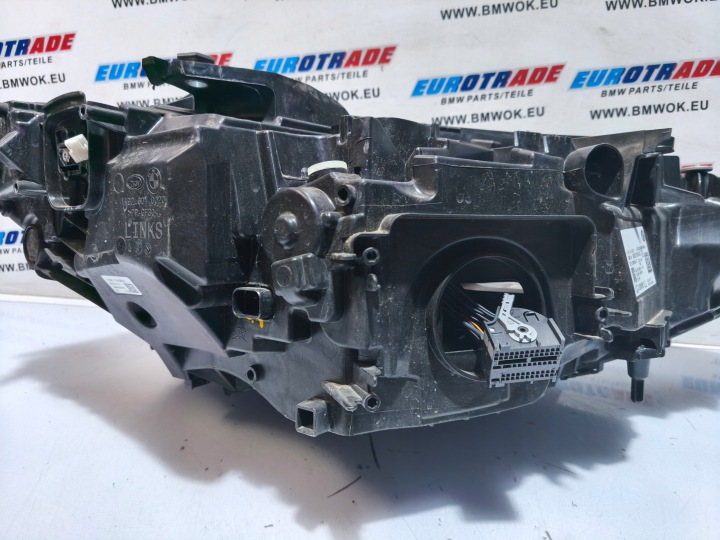 BMW G22 PHARE PROJECTEUR GAUCHE SHADOW LED 9505109