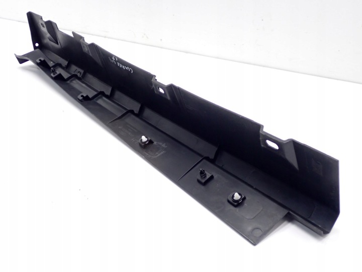 MOULURE PROTECTION SEUIL SEUIL GAUCHE FORD FORD TRANSIT COURIER ET76-10155-A
