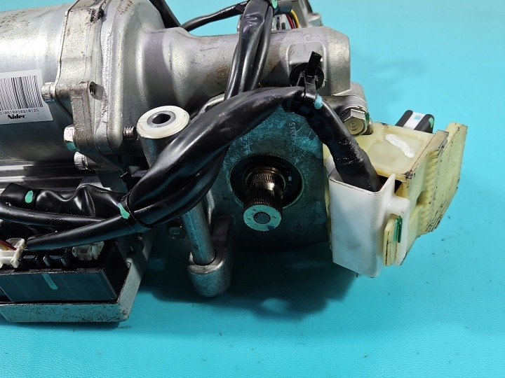 POMPE AMPLIFICATEUR RENAULT SCENIC III 488103131R 1.4 TCE H4JA700