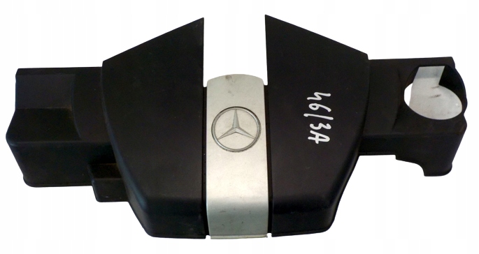 A1120940004 A1120100367 PROTECCIÓN CUERPO DE FILTRO  MERCEDES W129 W220 W463 3.2 RECUBRIMIENTO PROTECCIÓN DEL MOTOR 