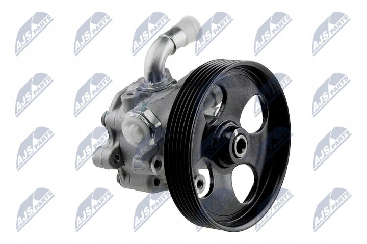 POMPE AMPLIFICATEUR FORD FIESTA 1.4TDCI 01-10 MAZDA 2 1.4CD 03-07