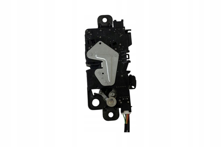 SERRURE COUVERCLES DE COFFRE COUVERCLES DE COFFRE BMW 5 G30 G31 G38 C67167104