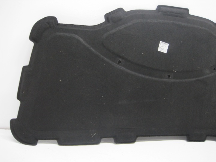 INSONORISATION CAPOTS VW TOUAREG 760 760863831