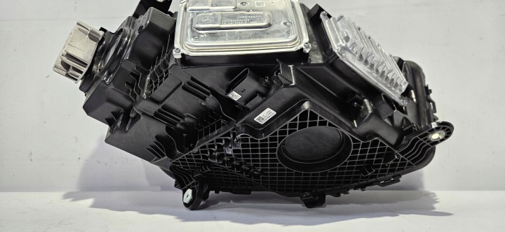 PHARE GAUCHE AVANT MERCEDES GLC 254 COMPLET LED DIGITAL LIGHT 23- A2549066702