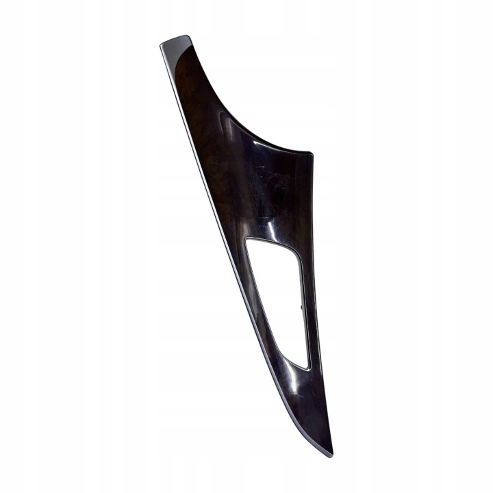 DÉCORS BAGUETTES DREWNIANE ENSEMBLE AUDI A6 C7 4G 4G0864261 4G0867410 BOIS OE