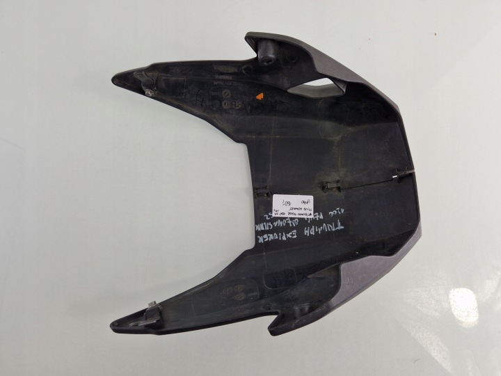 G980 TRIUMPH TIGER 1200 XR XRX PRISE PROTECTION ENSEMBLE