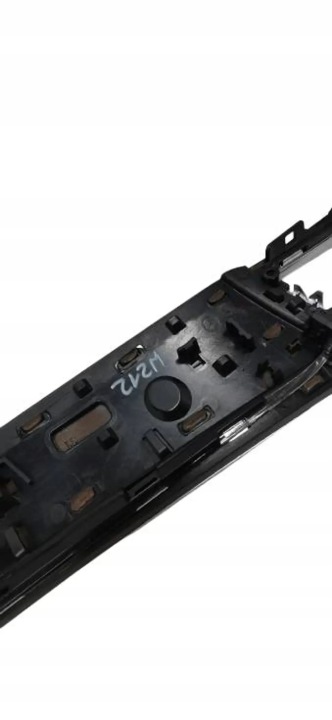 MERCEDES W212 LIFT MOULURE DÉCOR CONSOLES TABLEAU DE BORD COCKPIT BOIS EUROPE 14 R
