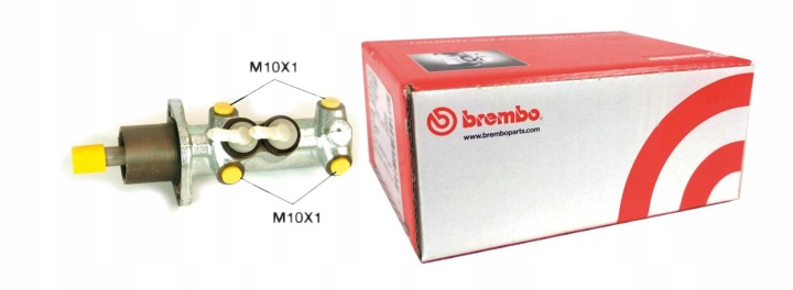 BREMBO M 23 007 POMPE DE FREIN