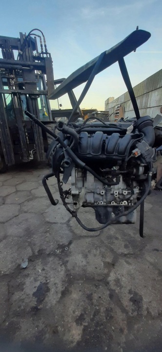 MOTEUR 1.4 VTI CITROEN C3 II 8F01