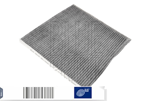BLUE PRINT ADN12520 FILTRE VENTILATION ESPACES PASAZERSKIEJ