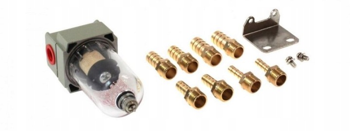 OIL CATCH RÉSERVOIR RÉSERVOIR EMPHYSÈME TURBOWORKS 15MM 0,7L