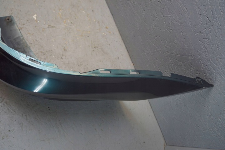 PARE-CHOCS ARRIÈRE BMW E82 E88 PDC (Z2034)