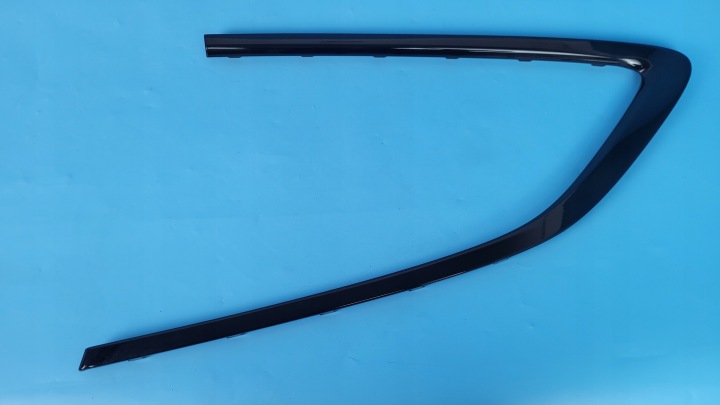 BMW 3' G21 318D 2.0D 24R MOULURE CHÂSSIS VITRES DROITE 7470034