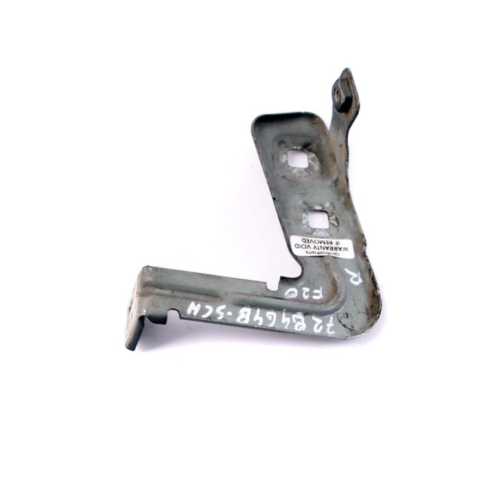 BMW F20 F21 POIGNÉE FIXATION SUPPORT GARDE-BOUE AVANT DROIT 7284648