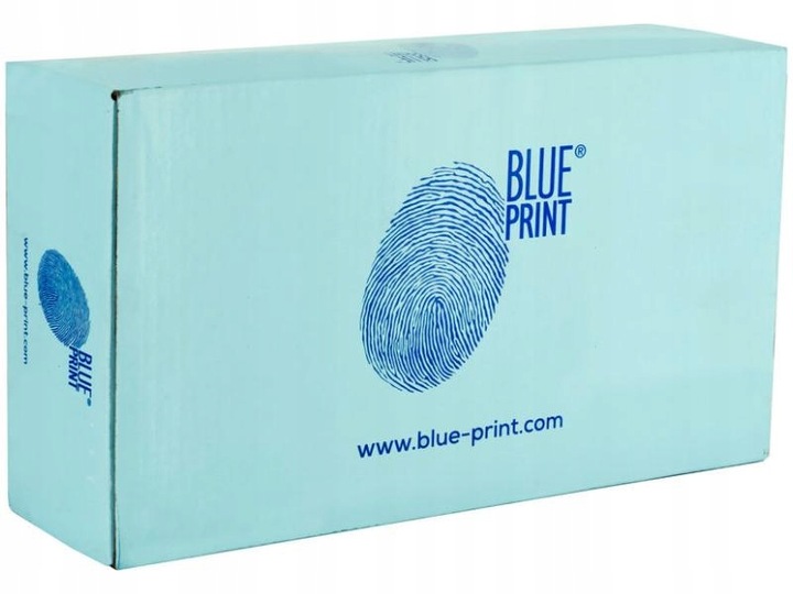 PLAQUETTES FREIN BLUE PRINT ADA104275 5114439AA