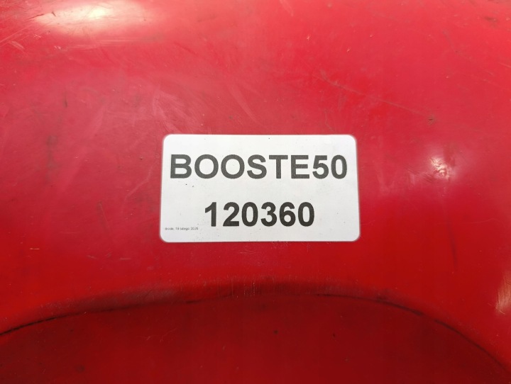 YAMAHA BOOSTER 50 PRISE