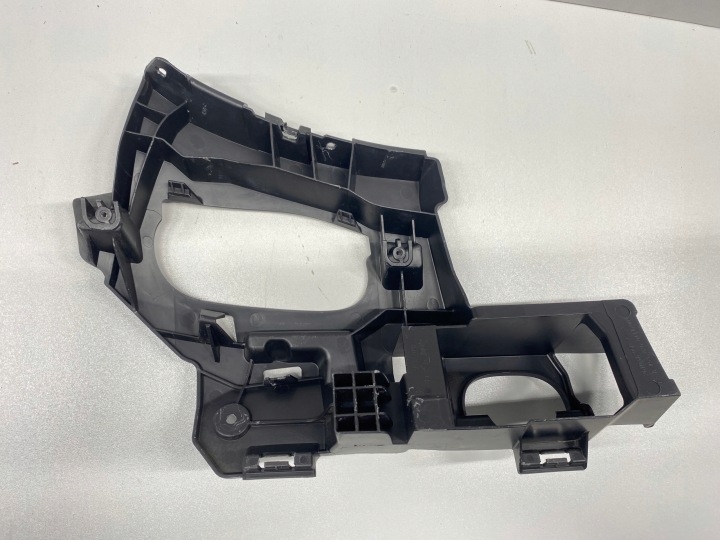 GLISSIÈRE PARE-CHOCS GAUCHE DROIT SMART FORFOUR 453 W453 A453