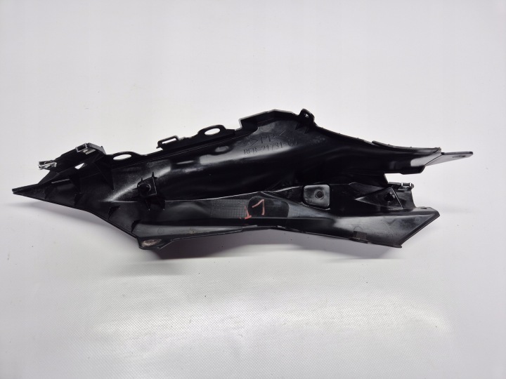 YAMAHA YZF R7 (22-24) DÉFLECTEUR D'AIR REMPLISSAGE PROTECTION GAUCHE ARRIÈRE