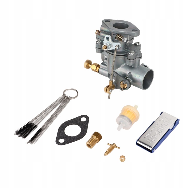 CARBURATEUR ZENITH 24T2 MASSEY FERGUSON