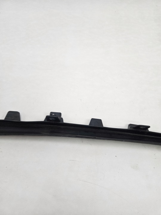 RENAULT TALISMAN 2015 SPOILER MOULURE PARE-CHOCS AVANT 960159926R