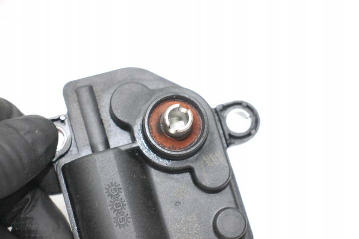 PETIT MOTEUR ÉCHAPPEMENT PORSCHE MACAN (DKN) 7PP133246B 34265791 2.9L 279KW 2021
