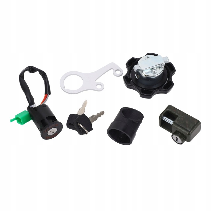 KIT BLOQUEURS OGRANICZANIA CARBURANTS ZAPONU 37000 29820 REMPLACEMENT POUR LX