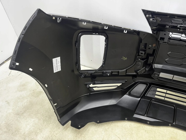 PARE-CHOCS AVANT MITSUBISHI ASX 1 I 19-23R. AVANT NEUF ORIGINAL 6400J611ZZ